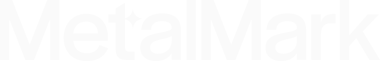 Metal Mark
