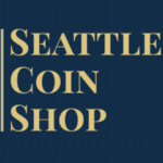 Seattle Coin Shop